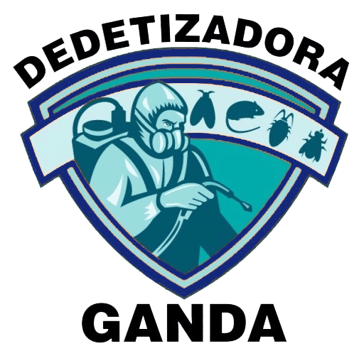 Dedetizadora Ganda